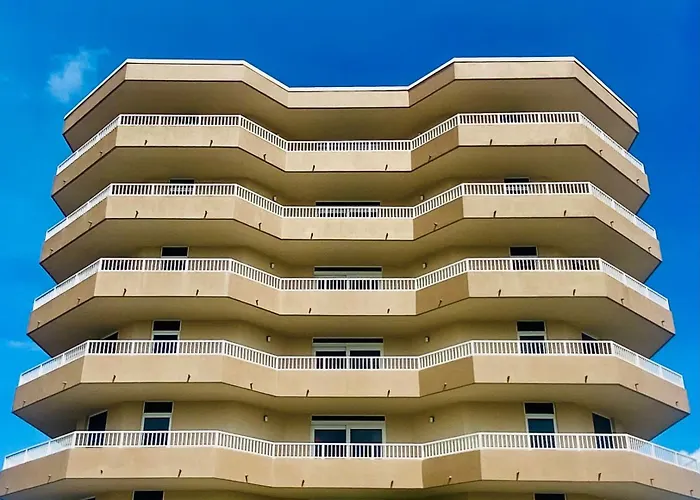 Atlantic Terrace