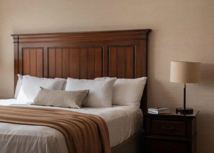 Mountain View Grand Resort & Spa