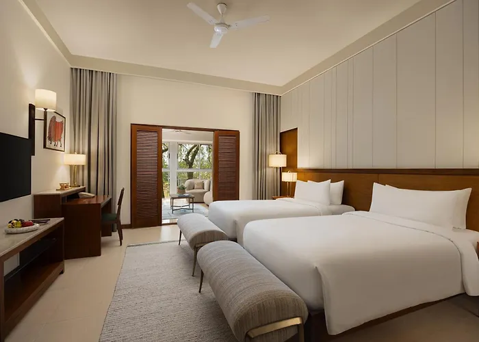 Angsana Oasis Spa & Resort