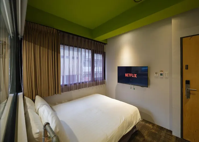 Cho Hotel