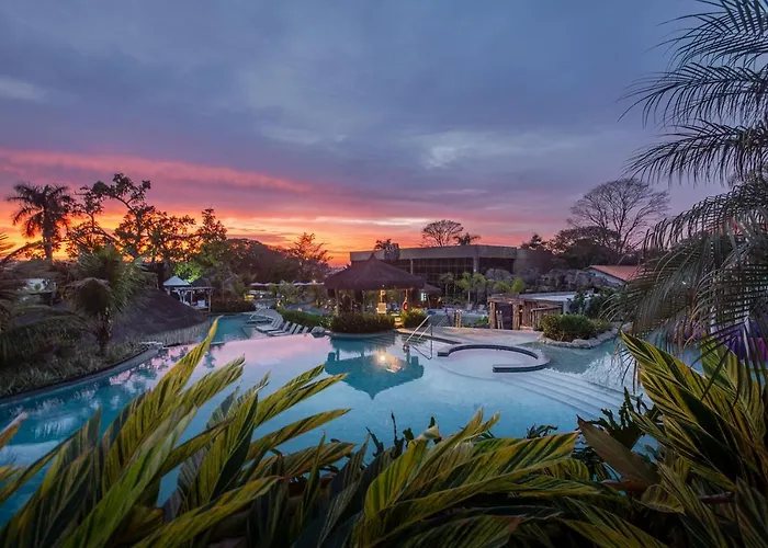 Resort Fazenda Sao João