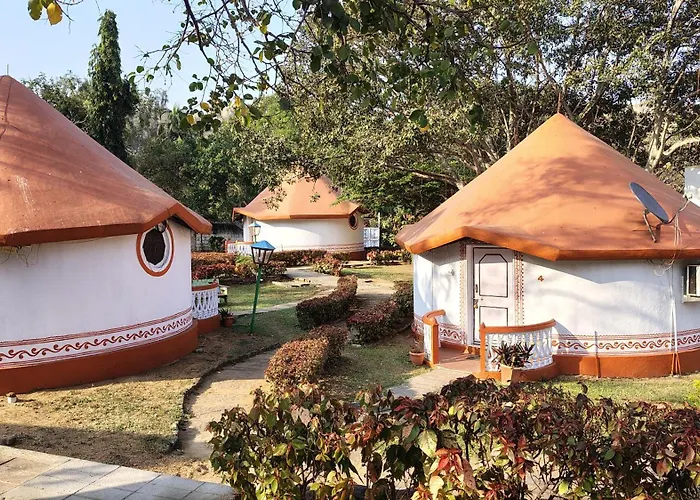 Kishkinda Heritage Resort