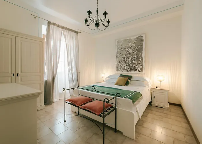 Albergo Giardino Montalcino