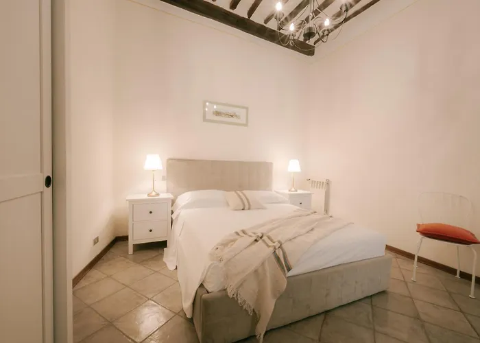 Albergo Giardino Montalcino