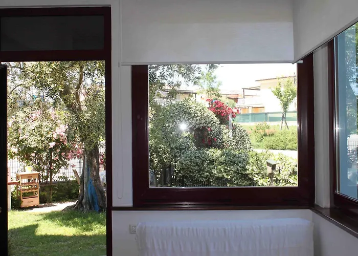 Appartamento Stella Marina