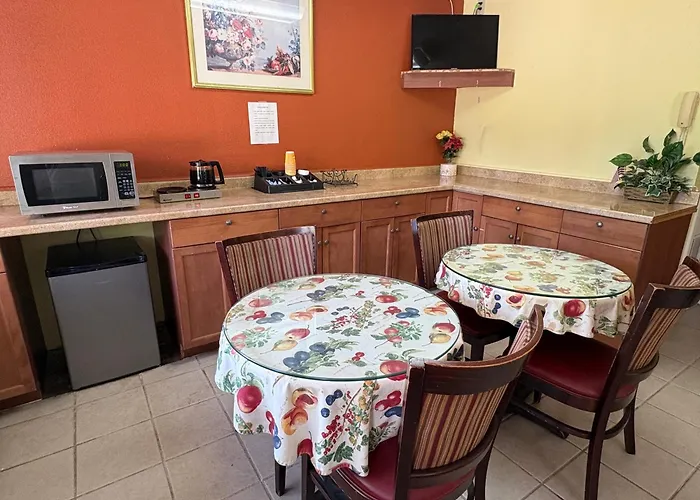 Royal Regency Inn Rock Hill