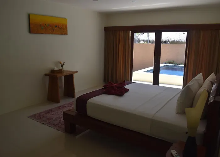 Mama Bella'S Retreat