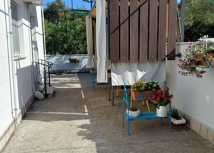 Apartments Andrijana