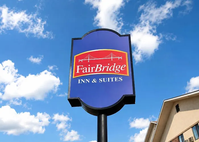 Fairbridge Inn And Suites