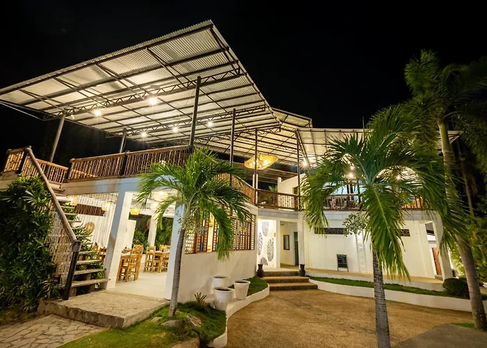 Liquid Dive Resort