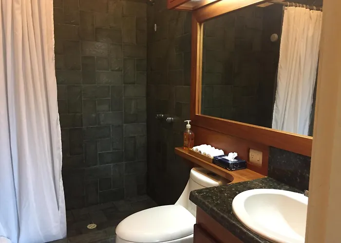 Torre Mar Galapagos Boutique Suites