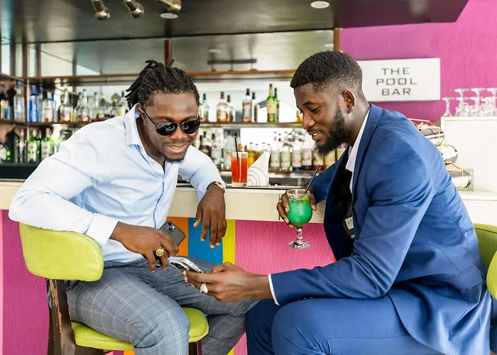 Ibis Styles Accra Airport