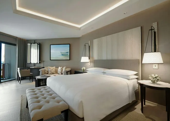 Hua Hin Marriott Resort And Spa