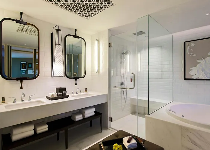 Hua Hin Marriott Resort And Spa