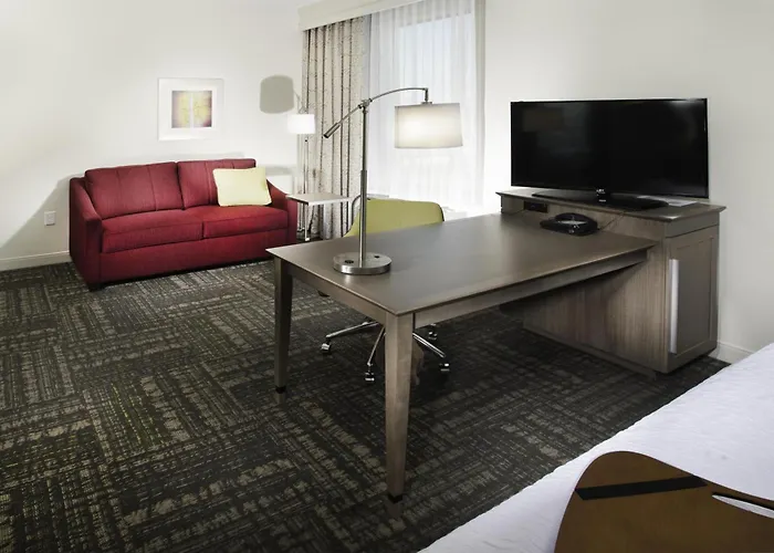 Hampton Inn & Suites La Porte, Tx