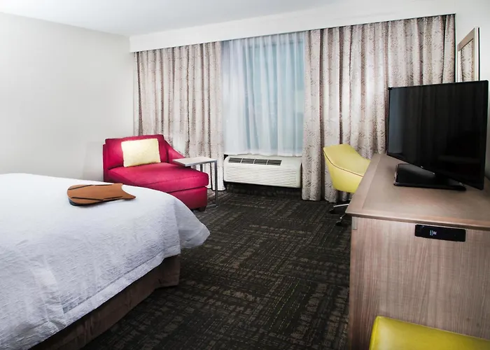 Hampton Inn & Suites La Porte, Tx