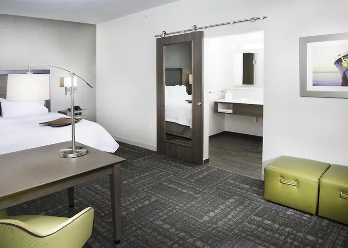 Hampton Inn & Suites La Porte, Tx