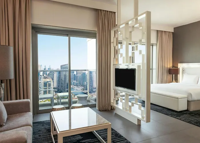 The First Collection Marina, Dubai, A Tribute Portfolio Hotel