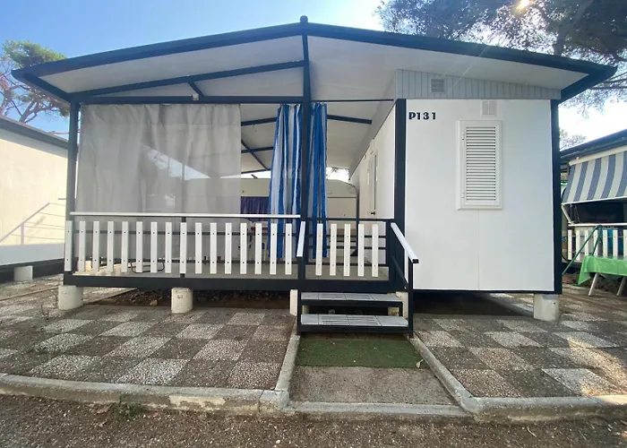 Villaggio Mondial Camping