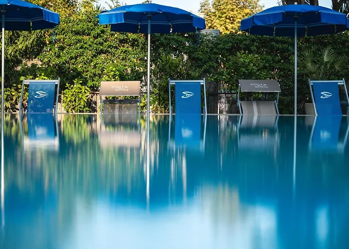 Perla Marina Apartments
