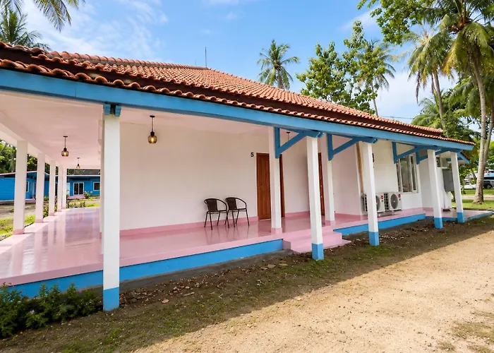 Allisa Resort Hotel