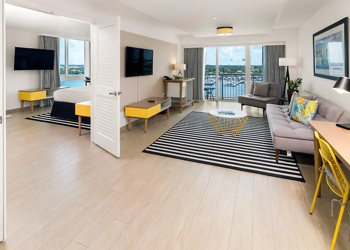 Warwick Paradise Island Bahamas (Adults Only)