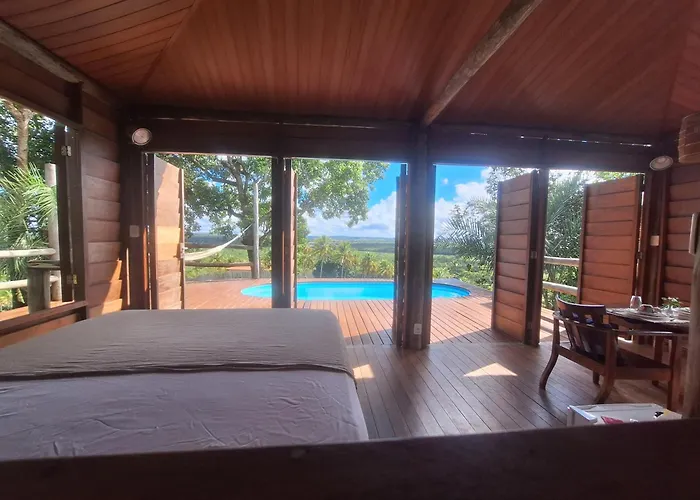 Pura Vida Bahia