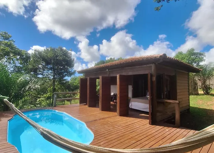 Pura Vida Bahia