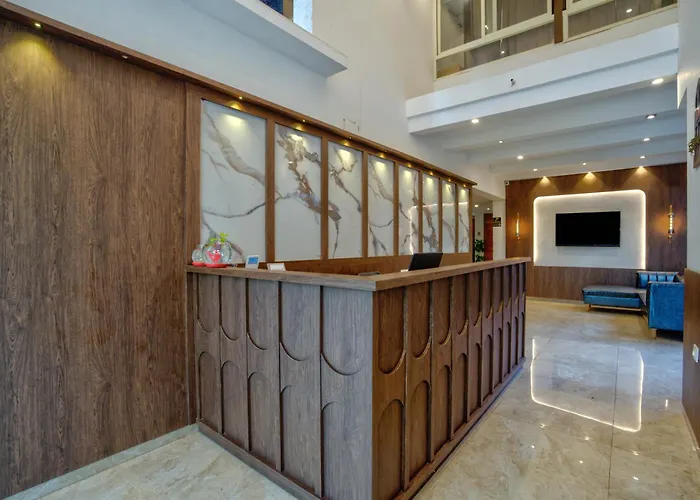 Hotel Sea Sapphire