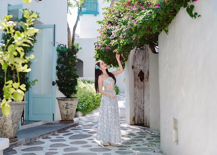 Resort De Paskani