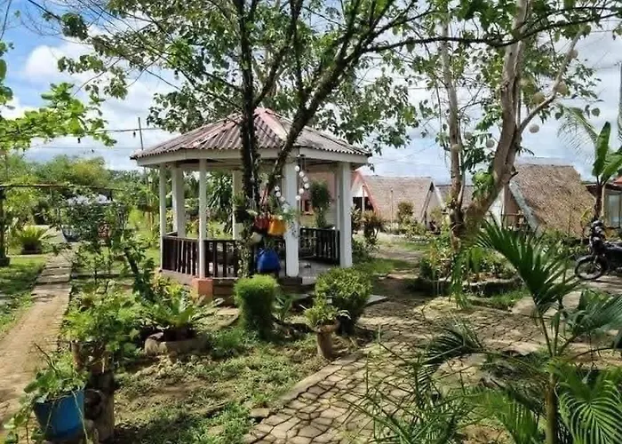Maria Francisca Hometead