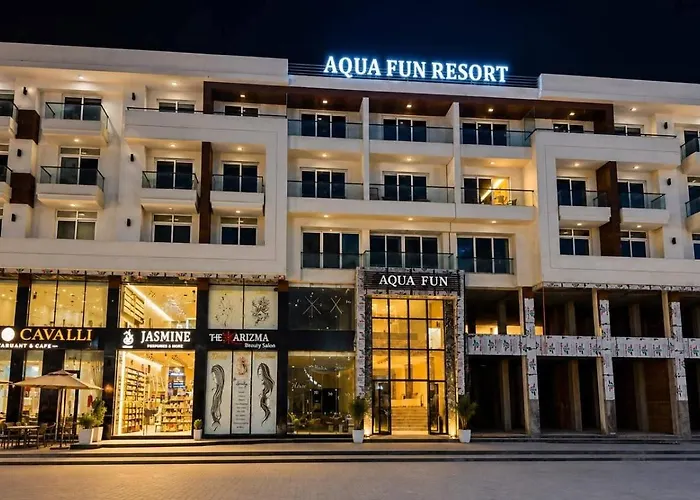Aquafun Resort