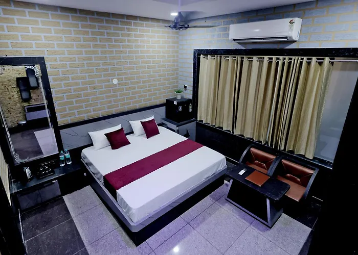 Surya Resort