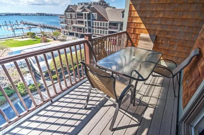Newport Harbor Vacation Resort Stay- 2Bd- 2Bath