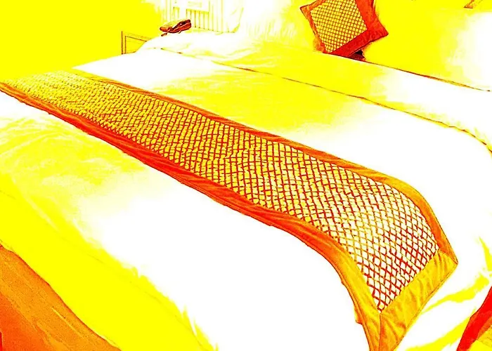 The Shorya Hotel In Shimla