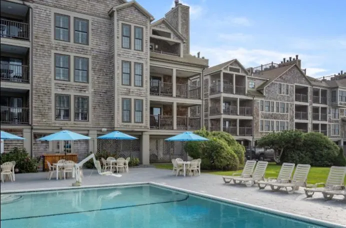 Newport Harbor Vacation Resort Stay- 2Bd- 2Bath