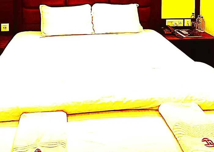The All Time Hotel In Pune