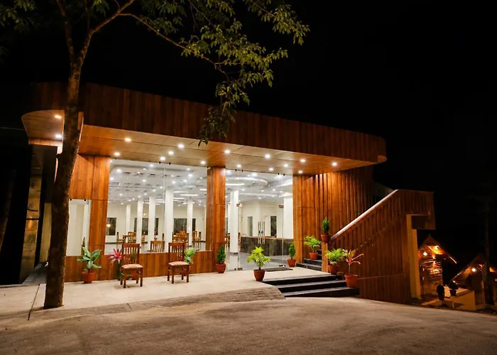 Coffee Bean Resort
