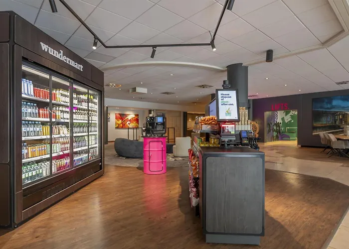 Radisson Blu Hotel Dortmund