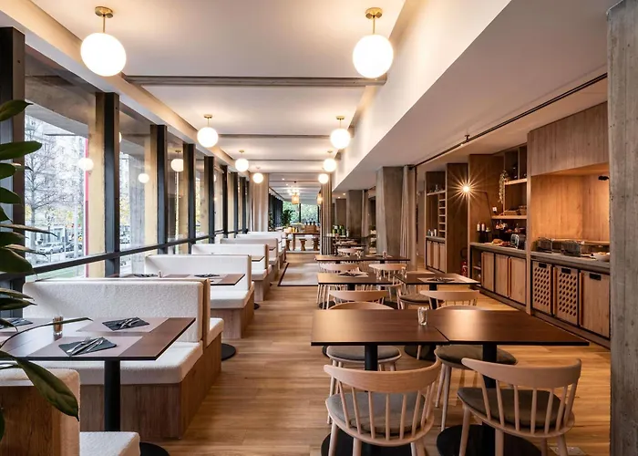 Mercure Grenoble Centre Alpotel