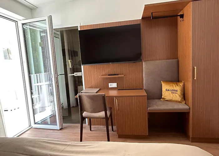 Galerie Hotel