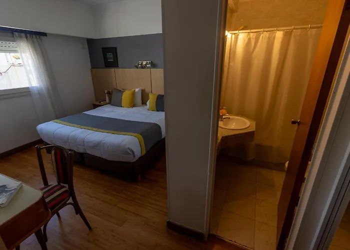 Hotel Impala