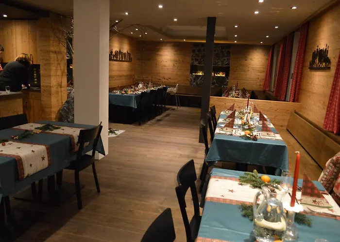 Hotel Edelweiss
