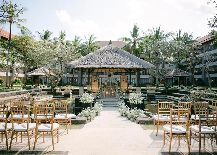 Conrad Bali