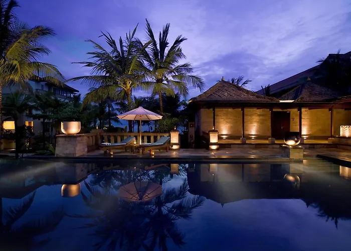 Conrad Bali