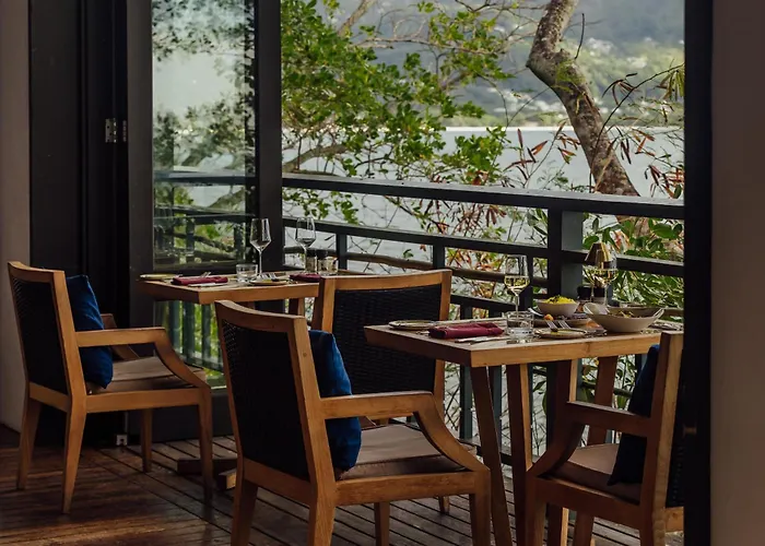 Hilton Seychelles Northolme Resort & Spa (Adults Only)