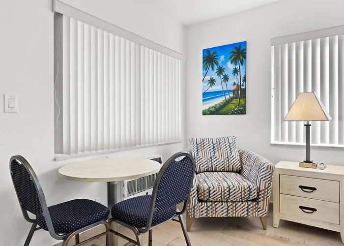 Surf Side Resort