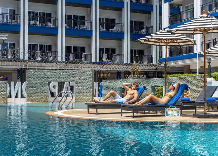 Amata Patong