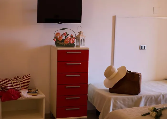 Residence Mediterraneo