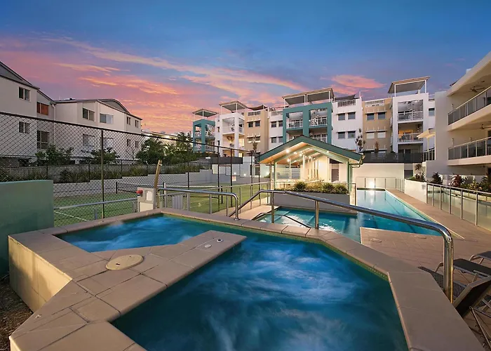 Coolum Seaside Apartments